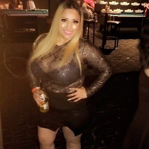 Meet your Posher, Sandi